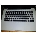 Proscan laptop-does not power on