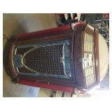 Seeburg Symphonola Model 147m "Trash-Can" Jukebox