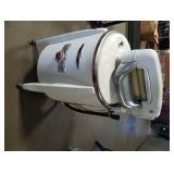 Vintage Speed Queen Washer