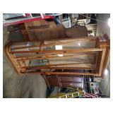 Curio Cabinet