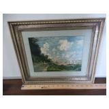 Picture Lake Bridge Park