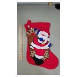 Childs stocking