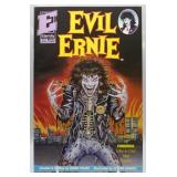 EVIL ERNIE #1 - ETERNITY