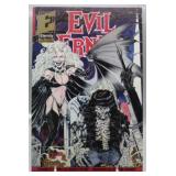 EVIL ERNIE #5 - ETERNITY