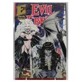 EVIL ERNIE #5 - ETERNITY