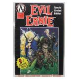 EVIL ERNIE LIM. ED. #1 - ADVENTURE COMICS