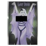 LADY DEATH RETRIBUTION #1 COUNTESS EDITION 53/150