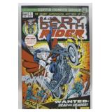 LADY DEATH PIN UPS #1 LADY DEATH RIDER ED 62/666