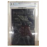 LADY DEATH : THE ODYSSEY #1 PGX 8.5