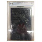 LADY DEATH : THE ODYSSEY #1 PGX 9.6