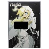 CHAOTICA EXTINCTION EXPRESS #1 NAUGHTY CHAOTICA