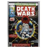 LADY DEATH FANTASIES #1 DEATH WARS EDITION 11/230