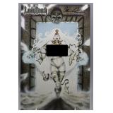 LADY DEATH CHAOS RULES #1 LADY MUMMY ED. 41/175