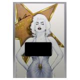 LADY DEATH CHAOS RULES #1 SUPERSTAR ED. 37/99