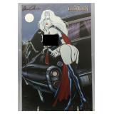 LADY DEATH #0 NIGHTRIDER EDITION  86 / 99