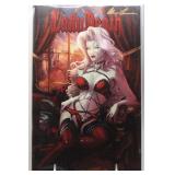 LADY DEATH DEVOTIONS #1 ARTIST SERIES CHRIS EHNOT