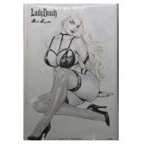 LADY DEATH LINGERIE #1 SMILE EDITION 72/500