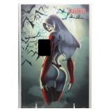 LADY DEATH FANTASIES #1 NAUGHTY MOON EDITION