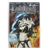 LADY DEATH NIGHTMARE SYMPHONY #1