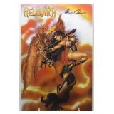 HELLWITCH GALLERY #1 PARAMOUR EDITION 42/113