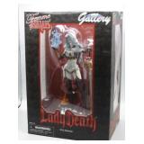 LADY DEATH FEMME FATALES STATUE / ACTION FIGURE