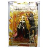 LADY DEATH CHAOS DARK ALLIANCE II ACTION FIGURE