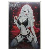 LADY DEATH KILLERS #1 BELOVED EDITION 83 / 130