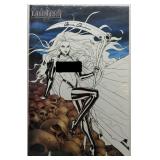 LADY DEATH KILLERS #1 COLORING EDITION 77/160