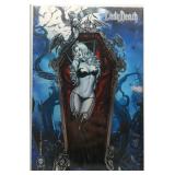 LADY DEATH EXTINCTION EXPRESS #1 PREMIUM EDITION
