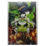 LADY DEATH DREAMS #1 STRANGE BREW ESITION 19/99