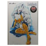 LADY DEATH DEVOTIONS #1 DEBALFO INSTANT ED. 96/