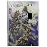LADY DEATH GALLERY #1 PARAMOUR EDITION 23/113