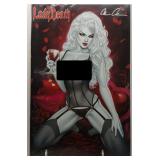 LADY DEATH KILLERS #1 NAUGHTY BELOVED EDITION