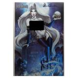 LADY DEATH DREAMS #1 RIP EDITION 103/200