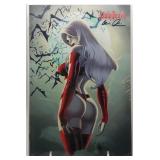 LADY DEATH FANTASIES #1 NAUGHTY MOON ED. 42/99