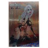 LADY DEATH MALEVOLENT DECIMATION #1 HEAVY METAL