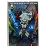 LADY DEATH BLASPHEMY ANTHEM #1 CHAPTER 10