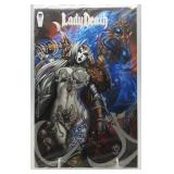 LADY DEATH REVELATIONS #1 PREM. FOIL ED. SEALED