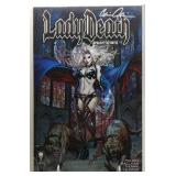 LADY DEATH APOCALYPTIC ABYSS #1