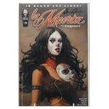 LA MUERTA VENGEANCE #1 - STANDARD EDITION