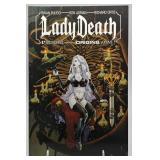 LADY DEATH BOUNDLESS ORIGINS VOLUME 1