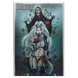 LADY DEATH DEVOTIONS #1