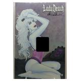 LADY DEATH DEVOTIONS #1 LADYDEATHUNIVERSE.COM