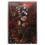 LADY DEATH INFERMO EDITION