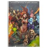 RIGHT FLANK EDITION LID TO 300