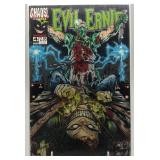 EVIL ERNIE #4 CHAOS