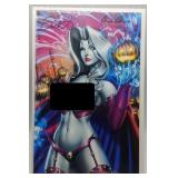LADY DEATH 40 / 199