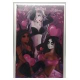 LADY DEATH DEVOTIONS #1 VALENTINE