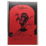 LA MUERTA LAST RITES #1 SCARLET ED. "C" LTD TO 40