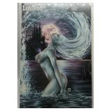 LADY DEATH SWIMSUIT #1 NAUGHTY PREMIERE LTD 300